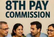 आठवें वेतन आयोग की रिपोर्ट 2027 में, कर्मचारियों को बढ़ोतरी की उम्मीद