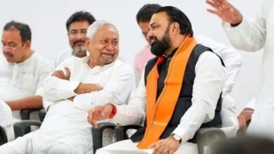 बांकीपुर उपचुनाव में जदयू ने दिखाई सक्रियता, एनडीए अभियान को मिली नई धार