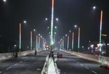 गोरखपुर को मिलेगी पहले सिक्सलेन फ्लाईओवर की सौगात, CM योगी करेंगे उद्घाटन