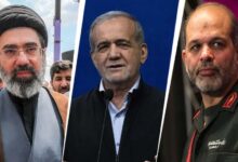 होर्मुज पर ईरान में टकराव, IRGC और पेजेशकियान सरकार आमने-सामने