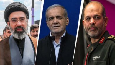 होर्मुज पर ईरान में टकराव, IRGC और पेजेशकियान सरकार आमने-सामने