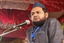 श्रीकृष्ण और धर्मग्रंथों पर दावों से उठा विवाद, मौलाना जर्जिस पर सवाल