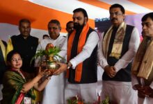 CM सम्राट चौधरी ने दिखाई हरी झंडी, 1100 श्रद्धालु सोमनाथ रवाना