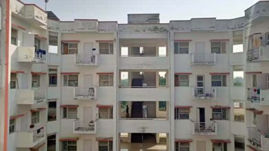 झरिया पुनर्वास क्षेत्रों में 10 करोड़ की सौगात, सामुदायिक भवन-स्किल सेंटर बनेंगे