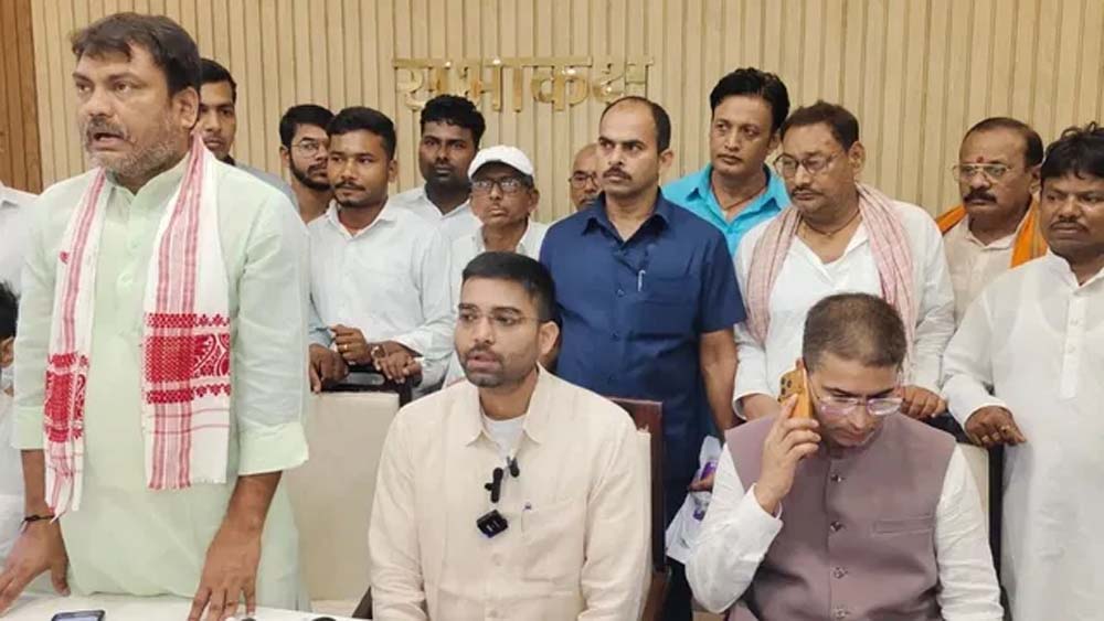 पंचायत भवन बनेंगे मिनी सचिवालय, ग्रामीणों को मिलेंगी सरकारी सुविधाएं पंचायत भवन बनेंगे मिनी सचिवालय, ग्रामीणों को मिलेंगी सरकारी सुविधाएं