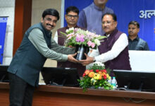 रायपुर : कर्मचारियों की गरिमा और आर्थिक सुरक्षा के लिए मुख्यमंत्री विष्णु देव साय की बड़ी पहल