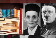 NCERT की नई 8वीं किताब में बड़ा बदलाव, हिटलर का जिक्र हटा, सावरकर को मिली जगह; पार्टिशन पर कांग्रेस के रुख में भी बदलाव