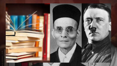 NCERT की नई 8वीं किताब में बड़ा बदलाव, हिटलर का जिक्र हटा, सावरकर को मिली जगह; पार्टिशन पर कांग्रेस के रुख में भी बदलाव