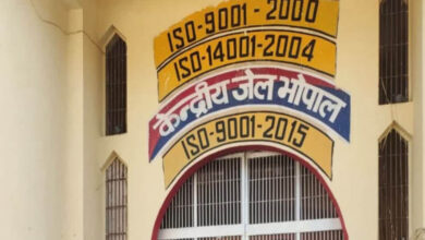 10 साल बाद जेल विभाग में पदोन्नति का रास्ता साफ, अधिकारियों-कर्मचारियों के आदेश होंगे चरणबद्ध जारी