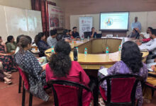 महिलाओं और बच्चों की डिजिटल और साइबर सुरक्षा के लिए एनजीओ, महिला आयोग और गूगल एक मंच पर
