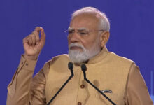 मेलबर्न में PM मोदी का बड़ा बयान, बोले- ‘धमाके आतंकी अड्डे पर हुए, गूंज पूरी दुनिया में’; किया ऑपरेशन सिंदूर का जिक्र