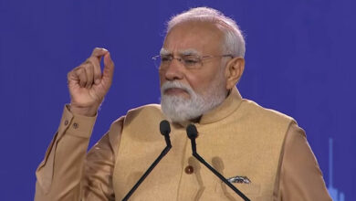 मेलबर्न में PM मोदी का बड़ा बयान, बोले- ‘धमाके आतंकी अड्डे पर हुए, गूंज पूरी दुनिया में’; किया ऑपरेशन सिंदूर का जिक्र