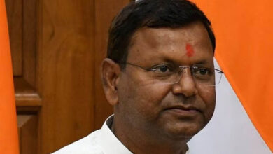 राम मंदिर विवाद पर यूपी BJP अध्यक्ष का बड़ा बयान, बोले- ‘कोई दोषी नहीं बचेगा’ राम मंदिर विवाद पर यूपी BJP अध्यक्ष का बड़ा बयान, बोले- ‘कोई दोषी नहीं बचेगा’