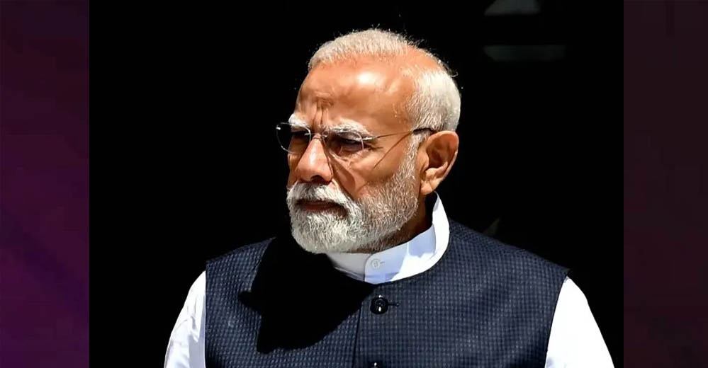 PM मोदी का बड़ा बयान- वैश्विक संकट के दौर में भारत-ऑस्ट्रेलिया की साझेदारी निभाएगी निर्णायक भूमिका PM मोदी का बड़ा बयान- वैश्विक संकट के दौर में भारत-ऑस्ट्रेलिया की साझेदारी निभाएगी निर्णायक भूमिका