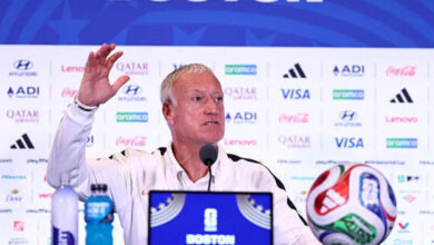 FIFA के फैसले पर छिड़ा विवाद, फ्रांस-मोरक्को क्वार्टर फाइनल से पहले रेफरी नियुक्ति पर मचा बवाल