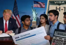 H-1B Visa Fraud Case: Cognizant जांच के घेरे में, भारतीय IT प्रोफेशनल्स पर क्या होगा असर?