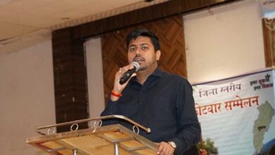 सुकमा में विकसित भारत जी-राम-जी (VBGRAM-G) अभियान की शुरुआत