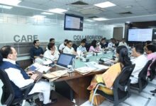 एबीडीएम विकसित भारत @ 2047 के लिए मजबूत और नागरिक-केंद्रित डिजिटल स्वास्थ्य तंत्र का आधार बनेगा : केंद्रीय स्वास्थ्य मंत्री  नड्डा