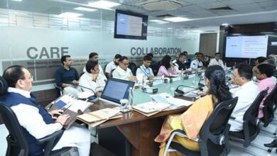 एबीडीएम विकसित भारत @ 2047 के लिए मजबूत और नागरिक-केंद्रित डिजिटल स्वास्थ्य तंत्र का आधार बनेगा : केंद्रीय स्वास्थ्य मंत्री  नड्डा