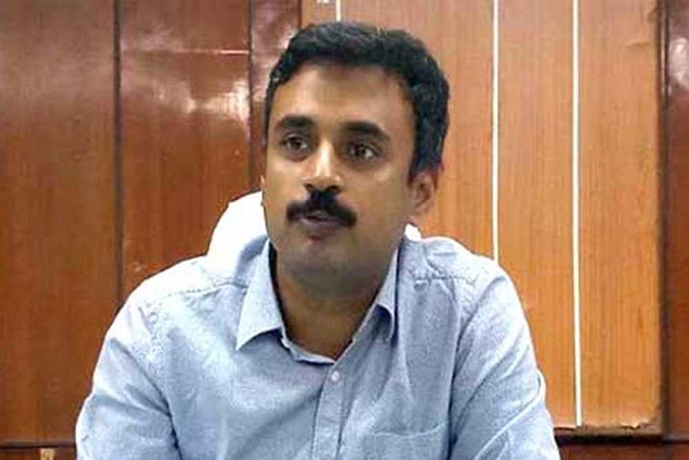 मानसून के दौरान उद्योगों द्वारा किए जा रहे वृक्षारोपण कार्यों की होगी समीक्षा मानसून के दौरान उद्योगों द्वारा किए जा रहे वृक्षारोपण कार्यों की होगी समीक्षा