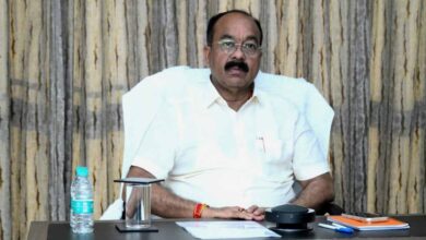 उप मुख्यमंत्री अरुण साव की पहल पर सभी संभागीय एवं जिला मुख्यालय वाले नगरीय निकायों में लगेंगी डॉ. श्यामा प्रसाद मुखर्जी की मूर्ति उप मुख्यमंत्री अरुण साव की पहल पर सभी संभागीय एवं जिला मुख्यालय वाले नगरीय निकायों में लगेंगी डॉ. श्यामा प्रसाद मुखर्जी की मूर्ति