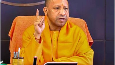 2200 प्रस्तावों पर सीएम योगी ने दिया निर्देश- 15 जुलाई तक जारी हो बजट, 15 अगस्त से धरातल पर उतारें परियोजनाएं 2200 प्रस्तावों पर सीएम योगी ने दिया निर्देश- 15 जुलाई तक जारी हो बजट, 15 अगस्त से धरातल पर उतारें परियोजनाएं