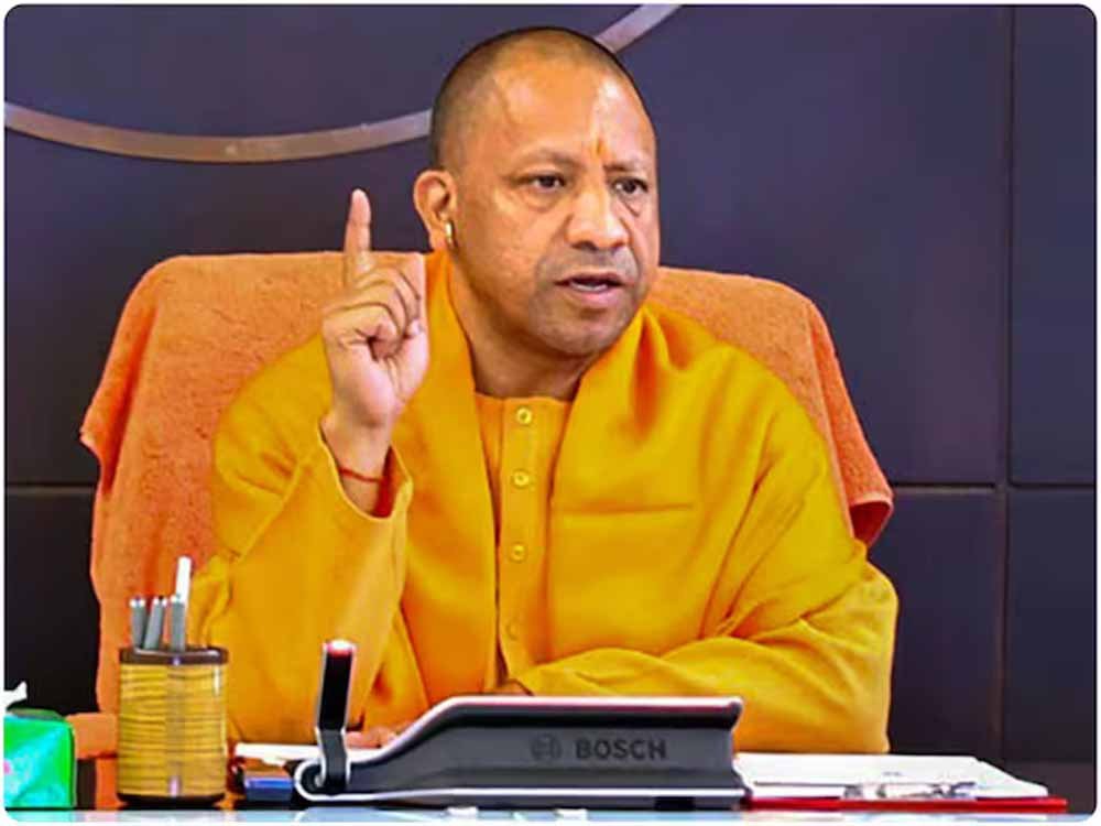 मख्यमंत्री योगी बुधवार को वाराणसी से करेंगे ‘मुख्यमंत्री शिक्षक कैशलेस चिकित्सा सुविधा योजना’ का शुभारंभ मख्यमंत्री योगी बुधवार को वाराणसी से करेंगे ‘मुख्यमंत्री शिक्षक कैशलेस चिकित्सा सुविधा योजना’ का शुभारंभ