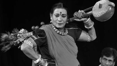 उप मुख्यमंत्री  शुक्ल ने पद्म विभूषण पंडवानी गायिका तीजन बाई के निधन पर व्यक्त किया शोक