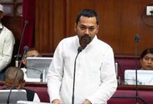बिहार विधानमंडल में 21 साल में पहली बार नहीं पहुंचे नीतीश कुमार, सम्राट सरकार के बीच निशांत की नसीहत