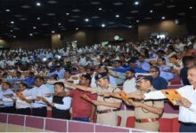 CM सम्राट चौधरी की सख्त चेतावनी, बोले- शॉर्टकट से अमीर बने तो बेऊर जेल जाना तय