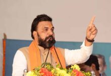 राहुल गांधी पर सम्राट चौधरी का पलटवार, बोले- ‘लोकतांत्रिक मर्यादा का सम्मान करें’