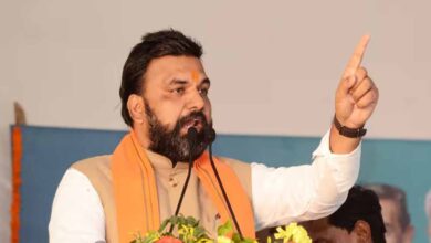 राहुल गांधी पर सम्राट चौधरी का पलटवार, बोले- ‘लोकतांत्रिक मर्यादा का सम्मान करें’