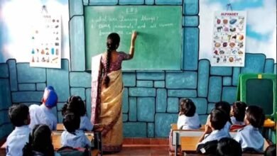 बिहार के सरकारी स्कूलों में नया ड्रेस कोड लागू, अब जींस-टीशर्ट पहनकर नहीं आ सकेंगे शिक्षक