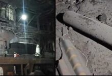 रायपुर के उरला में 3डी फैक्ट्री में सिलेंडर ब्लास्ट, कई मजदूर घायल रायपुर के उरला में 3डी फैक्ट्री में सिलेंडर ब्लास्ट, कई मजदूर घायल