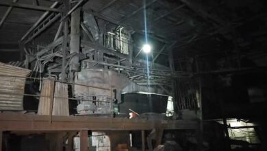 उरला की फैक्ट्री दुर्घटना के बाद सख्त कार्रवाई, मृतक श्रमिकों के कंपनी प्रबंधन द्वारा परिजनों को 30-30 लाख रुपये का मुआवजा देने पर सहमति उरला की फैक्ट्री दुर्घटना के बाद सख्त कार्रवाई, मृतक श्रमिकों के कंपनी प्रबंधन द्वारा परिजनों को 30-30 लाख रुपये का मुआवजा देने पर सहमति