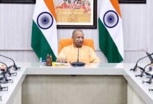 योगी सरकार 13 प्रमुख नदियों के तट क्षेत्र पर रोपेगी 3.83 करोड़ से अधिक पौधे