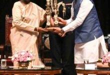 बस्तर आज शांति, विकास और समृद्धि की नई दिशा में आगे बढ़ रहा है : राष्ट्रपति श्रीमती द्रौपदी मुर्मु