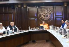 चार नए एक्सप्रेसवे प्रोजेक्ट्स को मिली मंजूरी, यूपी का एक्सप्रेसवे नेटवर्क होगा और मजबूत