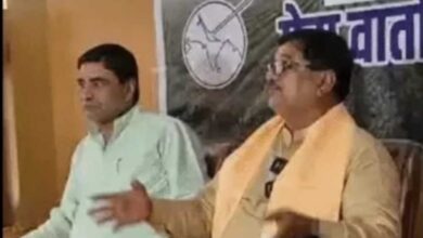 E-20 पेट्रोल के समर्थन में किसान संघ, कहा- एथनॉल ईंधन से नहीं होती गाड़ियां खराब E-20 पेट्रोल के समर्थन में किसान संघ, कहा- एथनॉल ईंधन से नहीं होती गाड़ियां खराब