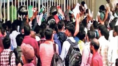 CG Jobs 2026: छत्तीसगढ़ में 1000+ पदों पर होगी भर्ती, युवाओं के लिए बड़ी खुशखबरी
