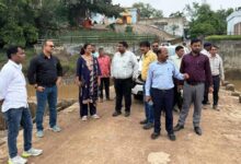 छत्तीसगढ़ में 72 घंटे भारी बारिश का हाई अलर्ट, सभी अधिकारियों की छुट्टियां रद्द