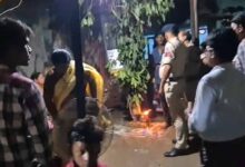 कोरबा में बाल विवाह पर पुलिस का एक्शन, 13 साल की दुल्हन और 15 साल के दूल्हे की शादी रुकवाई