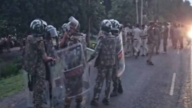 CG हिंसा पर बड़ा एक्शन: 150 ग्रामीणों पर FIR, SDOP समेत कई पुलिसकर्मियों पर हुआ था जानलेवा हमला