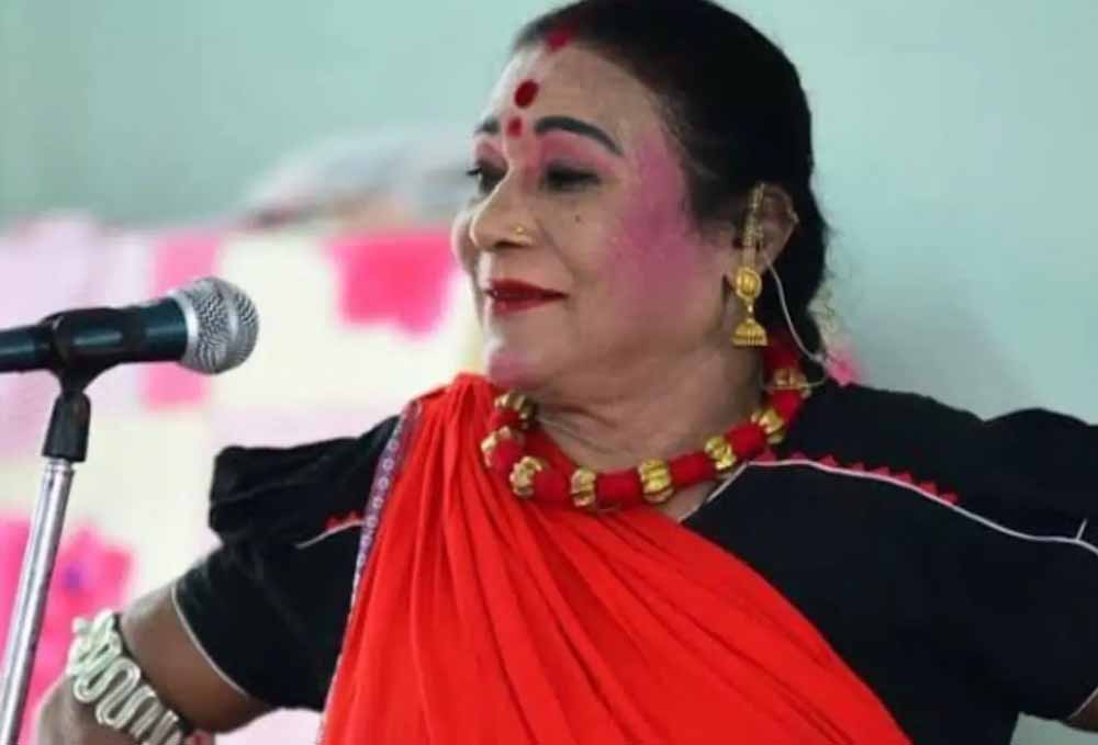 CG विधानसभा मानसून सत्र का आगाज आज, पंडवानी गायिका तीजन बाई को दी जाएगी श्रद्धांजलि CG विधानसभा मानसून सत्र का आगाज आज, पंडवानी गायिका तीजन बाई को दी जाएगी श्रद्धांजलि