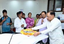 CM साय आज गनियारी पहुंचेंगे, तीजन बाई की श्रद्धांजलि सभा में होंगे शामिल