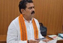 CG विधानसभा में डिप्टी CM विजय शर्मा का बड़ा बयान, बोले- नक्सलवाद के खात्मे के लिए सरकार अटल