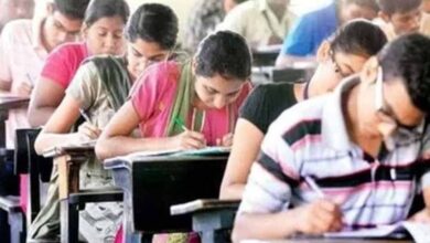 रायपुर समेत चार केंद्रों पर सहायक कमांडेंट भर्ती परीक्षा जारी, अभ्यर्थियों में दिखा उत्साह