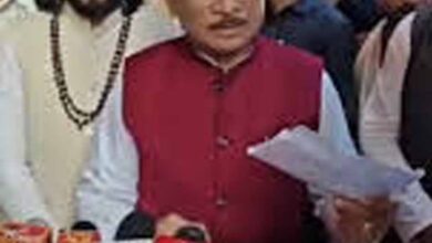 CG CM साय आज गरियाबंद दौरे पर, श्री जगन्नाथ मंदिर में करेंगे पूजा-अर्चना