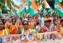 CG में ‘हर घर तिरंगा’ अभियान की तैयारी तेज, भाजपा 3 हजार स्थानों पर निकालेगी तिरंगा यात्रा
