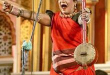 छत्तीसगढ़ में बड़ा सम्मान: पद्मविभूषण डॉ. तीजन बाई के नाम पर होगा गनियारी का शासकीय स्कूल